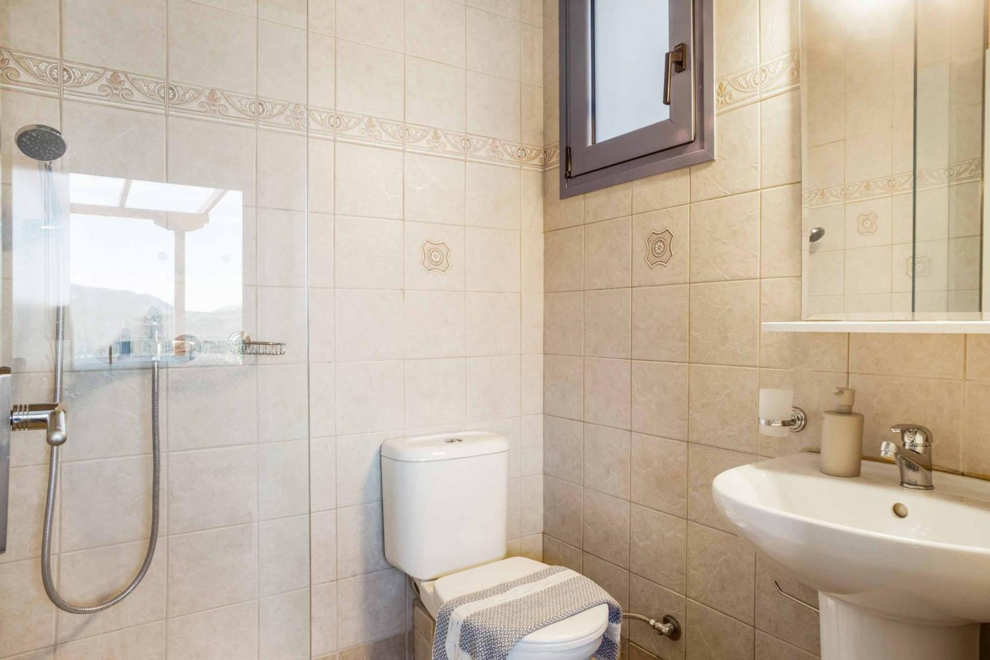 Villa Ponti Pondi Exteriér fotografie