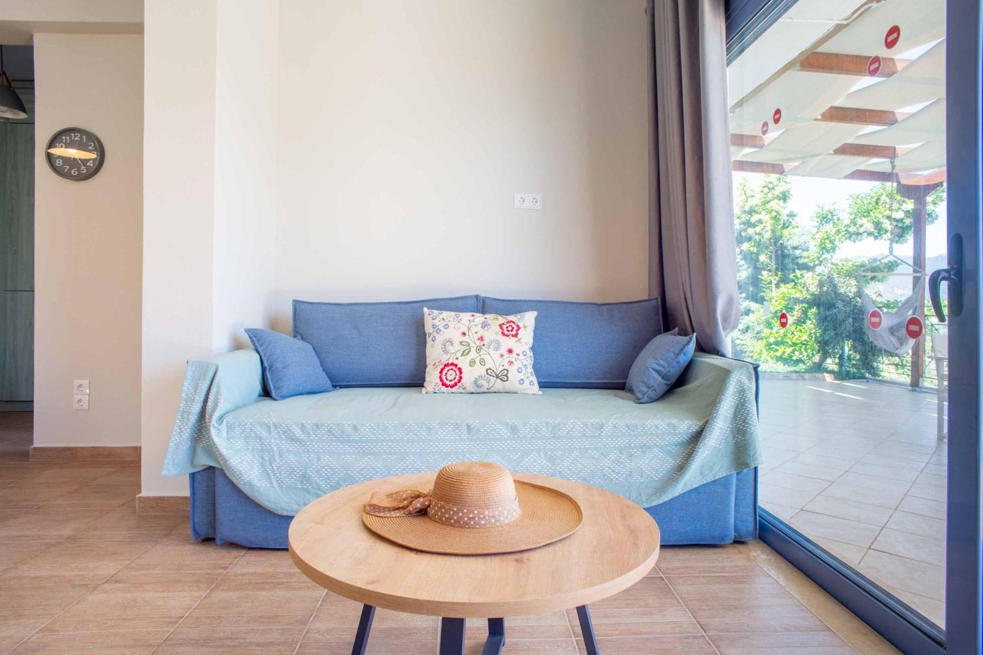 Villa Ponti Pondi Exteriér fotografie