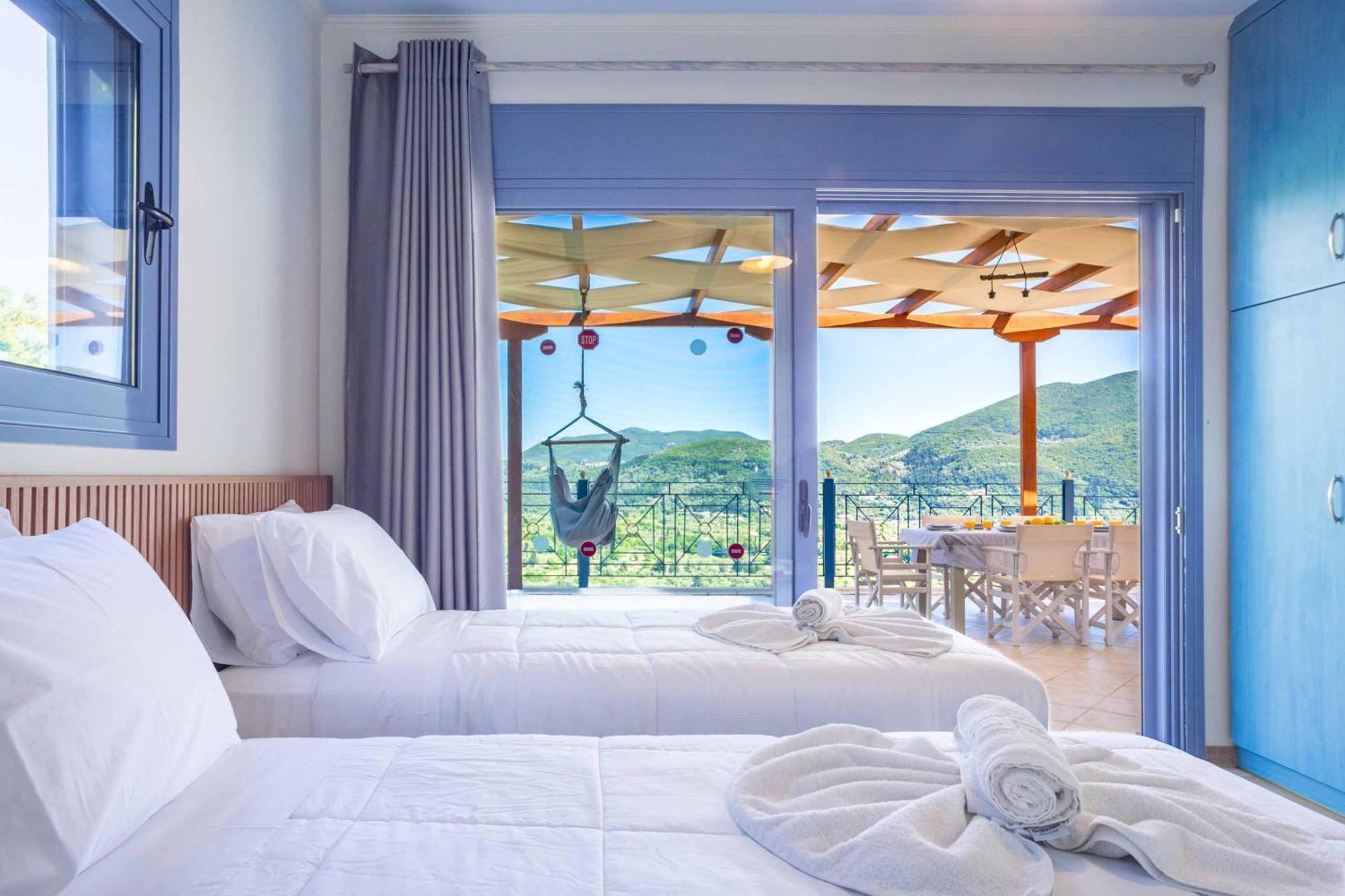 Villa Ponti Pondi Exteriér fotografie