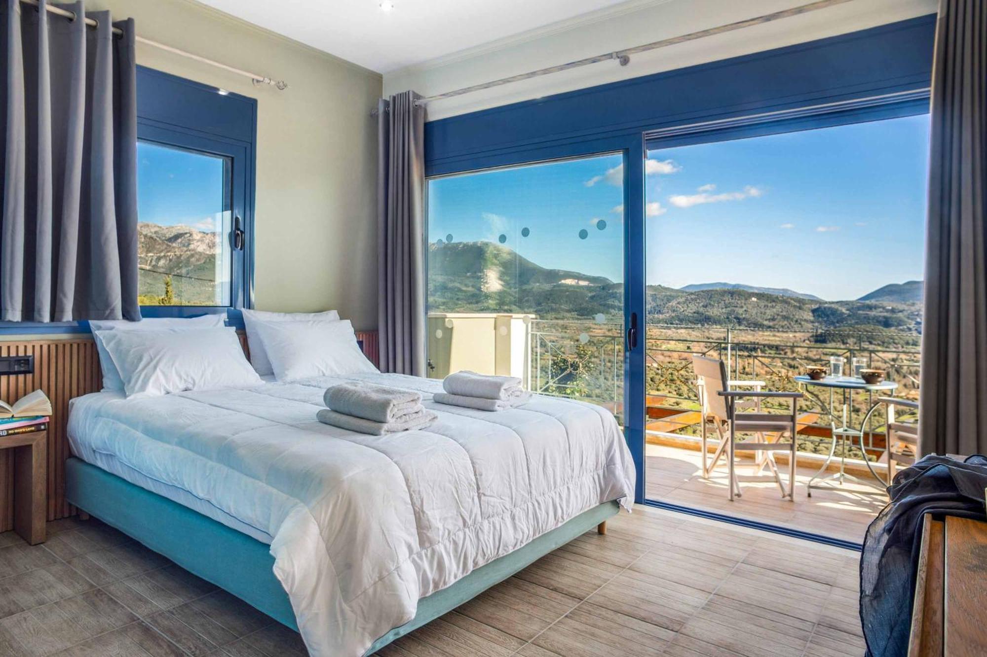 Villa Ponti Pondi Exteriér fotografie
