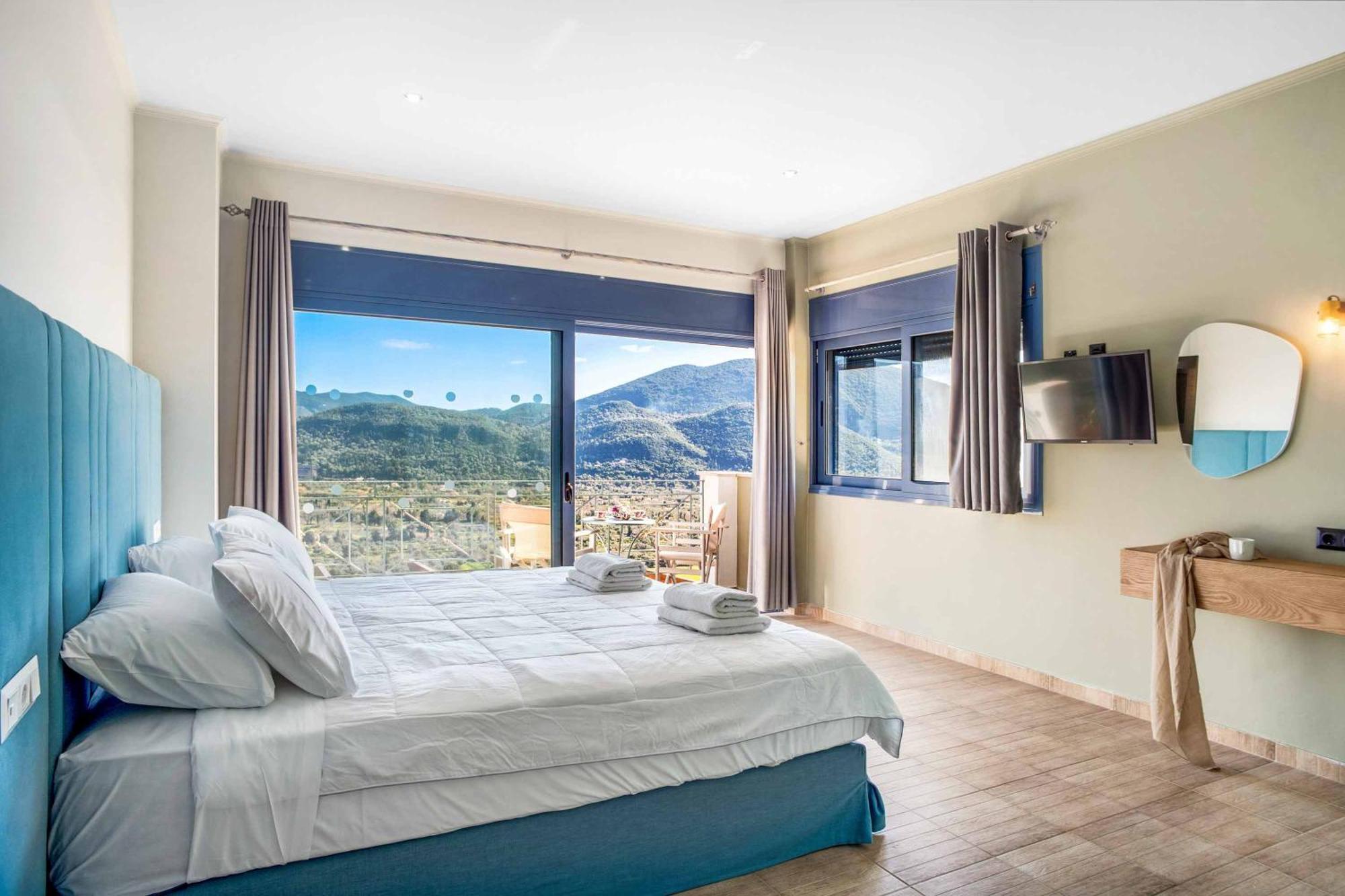 Villa Ponti Pondi Exteriér fotografie