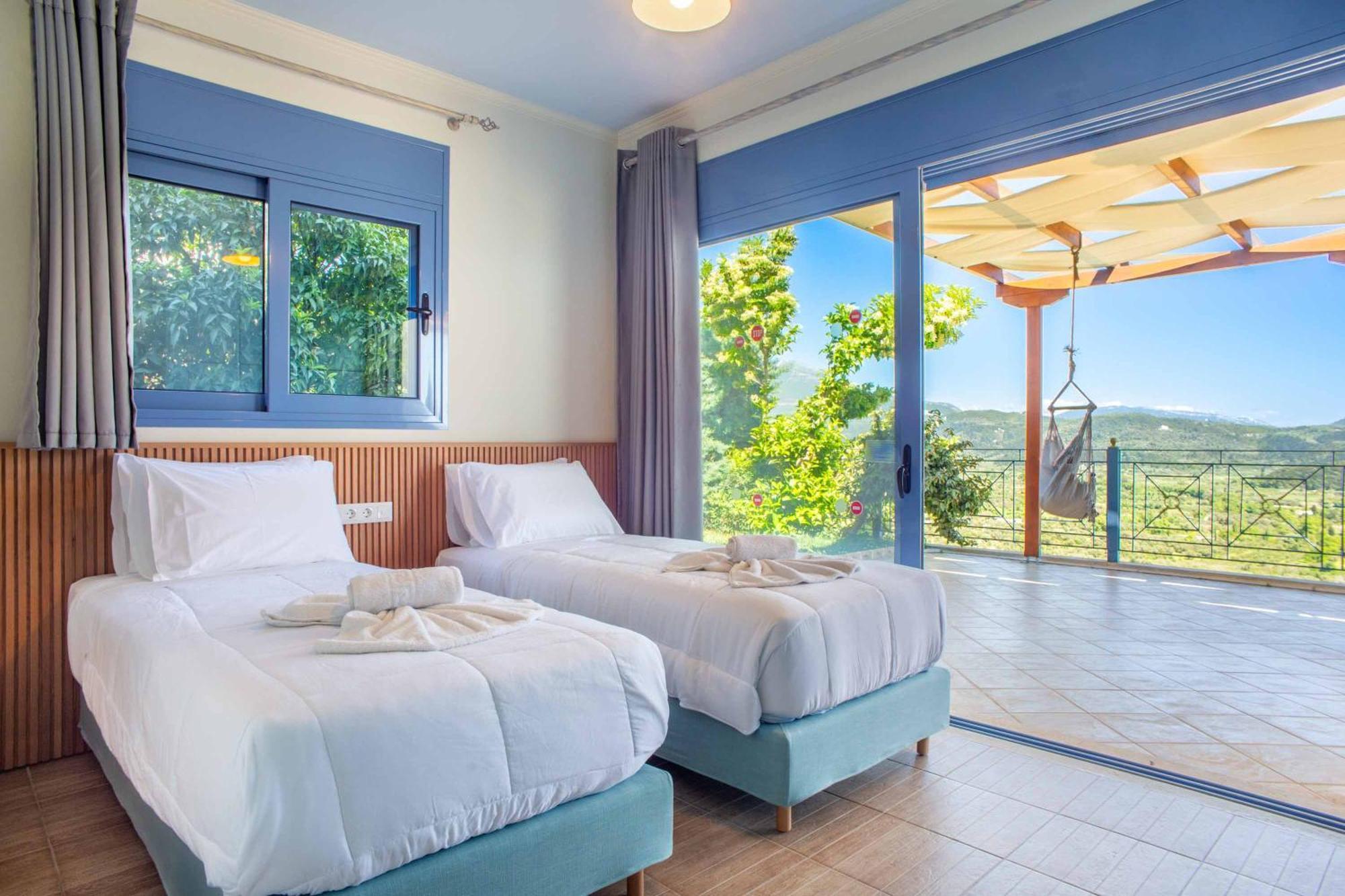 Villa Ponti Pondi Exteriér fotografie