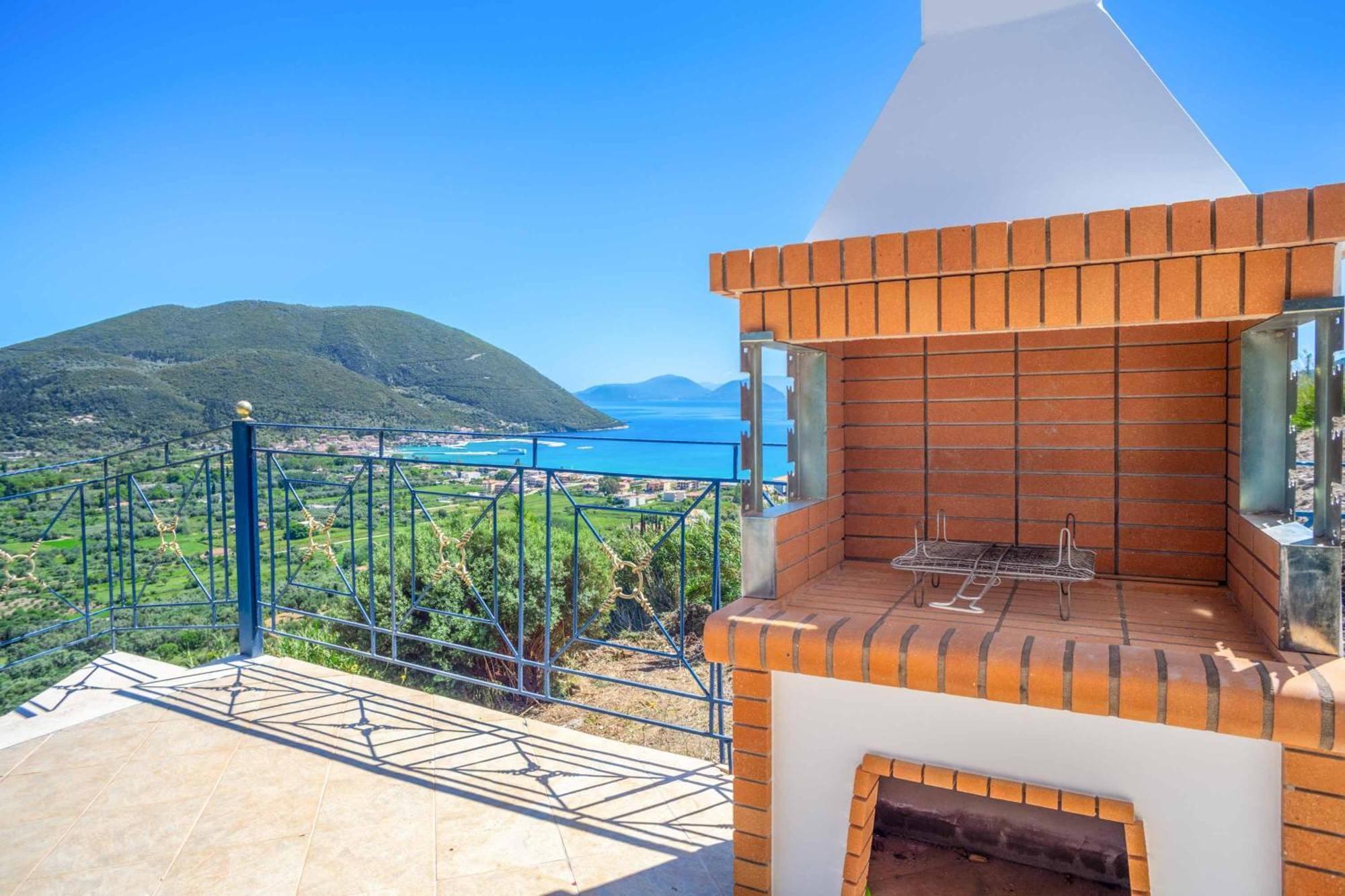 Villa Ponti Pondi Exteriér fotografie