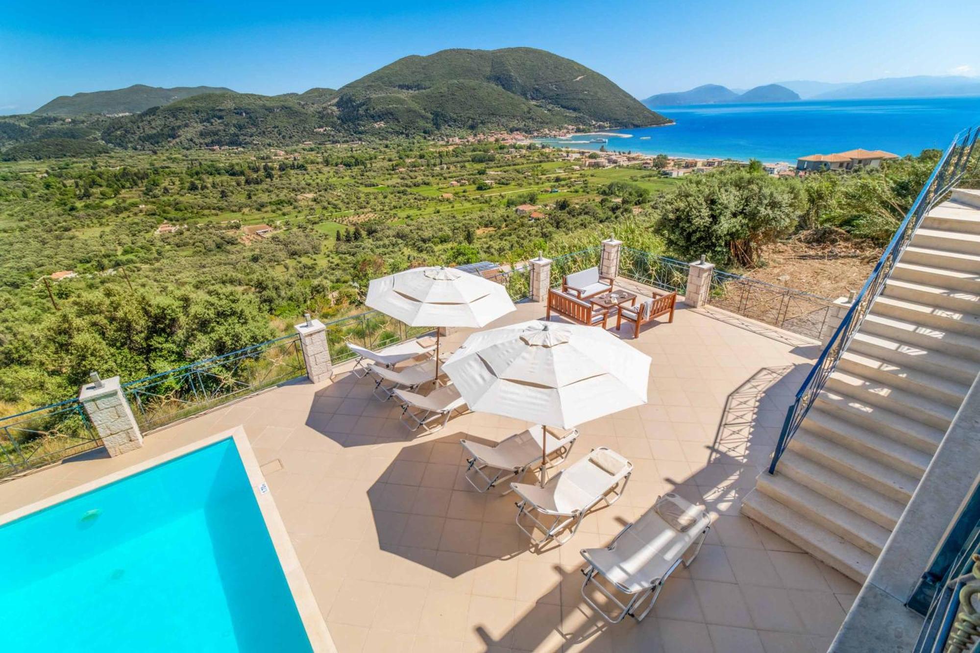 Villa Ponti Pondi Exteriér fotografie