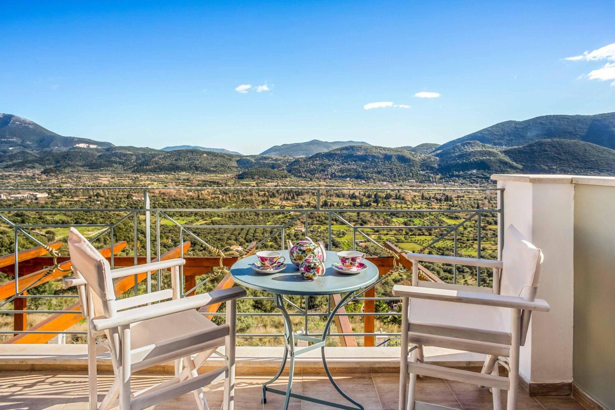 Villa Ponti Pondi Exteriér fotografie
