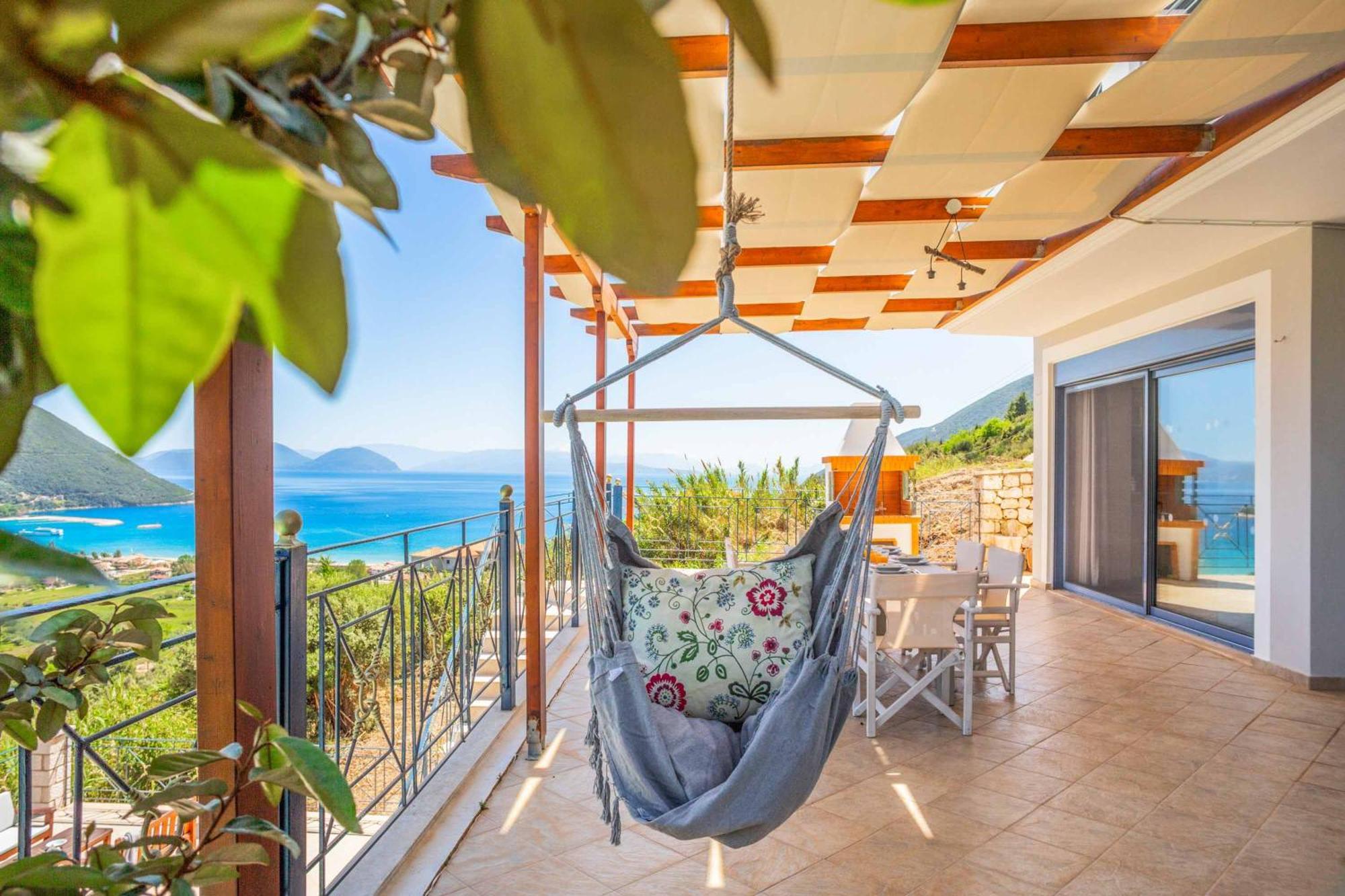 Villa Ponti Pondi Exteriér fotografie