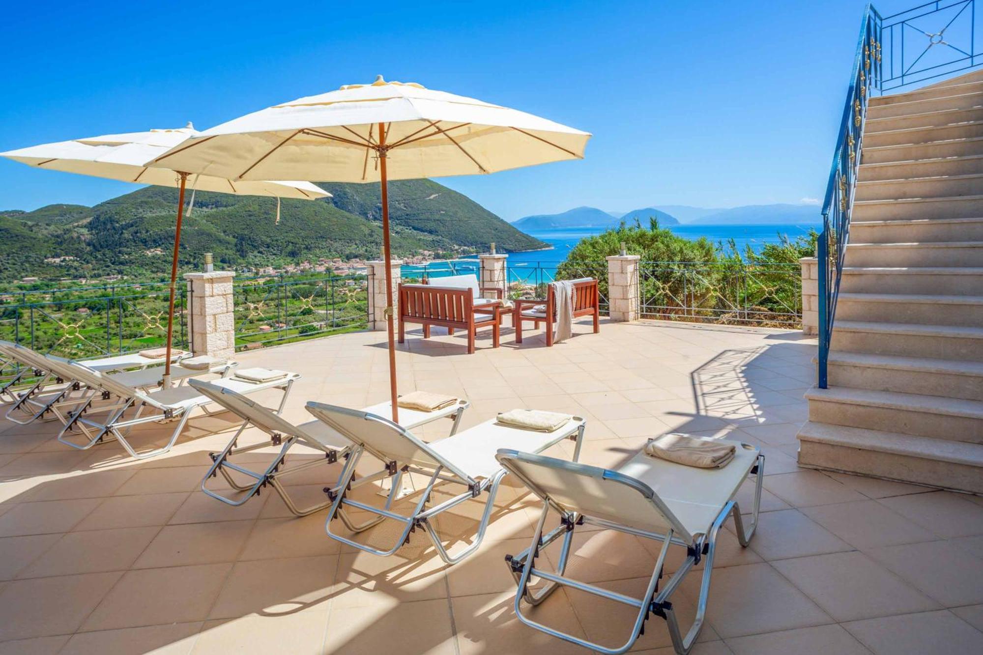 Villa Ponti Pondi Exteriér fotografie