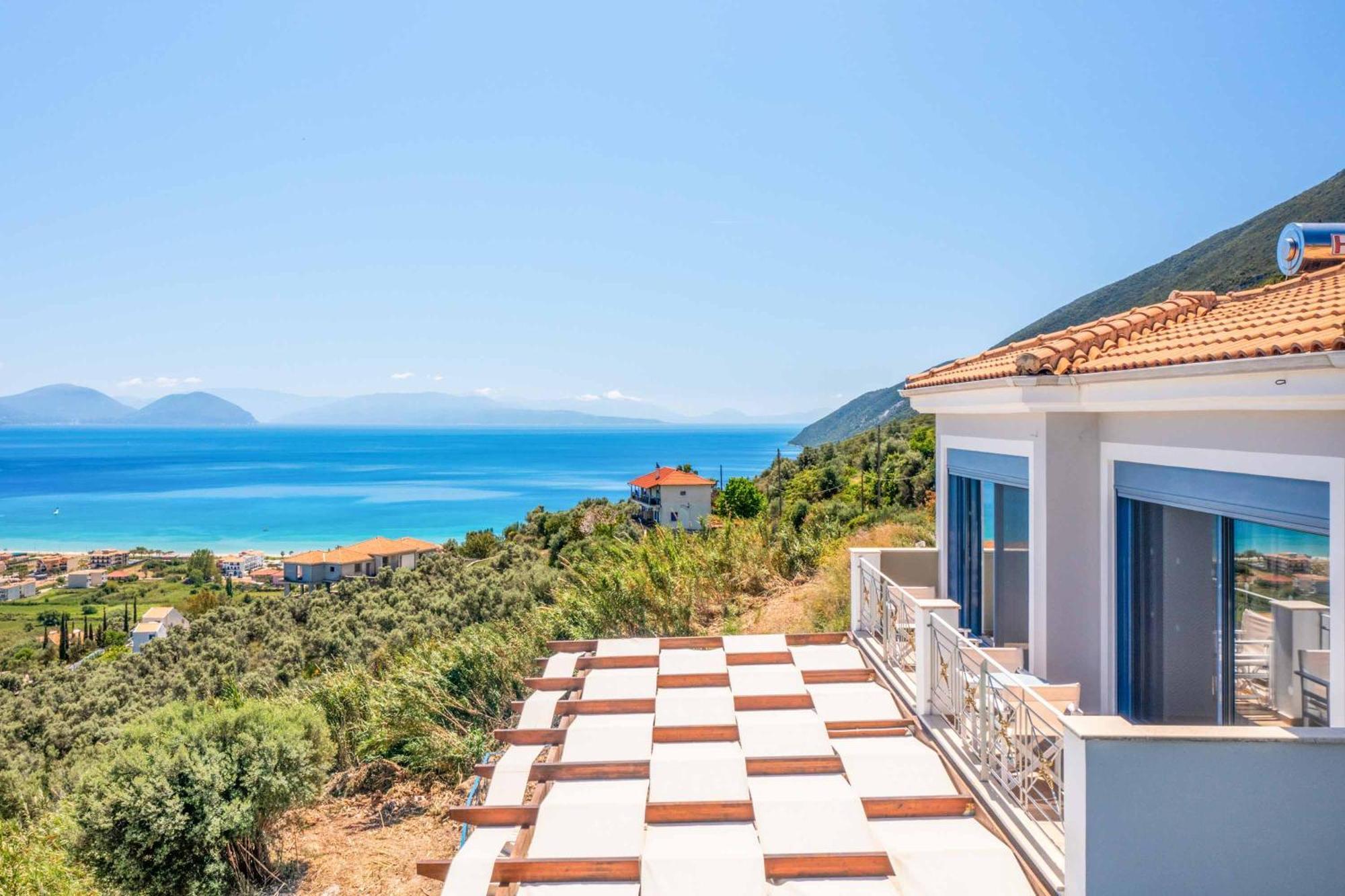 Villa Ponti Pondi Exteriér fotografie