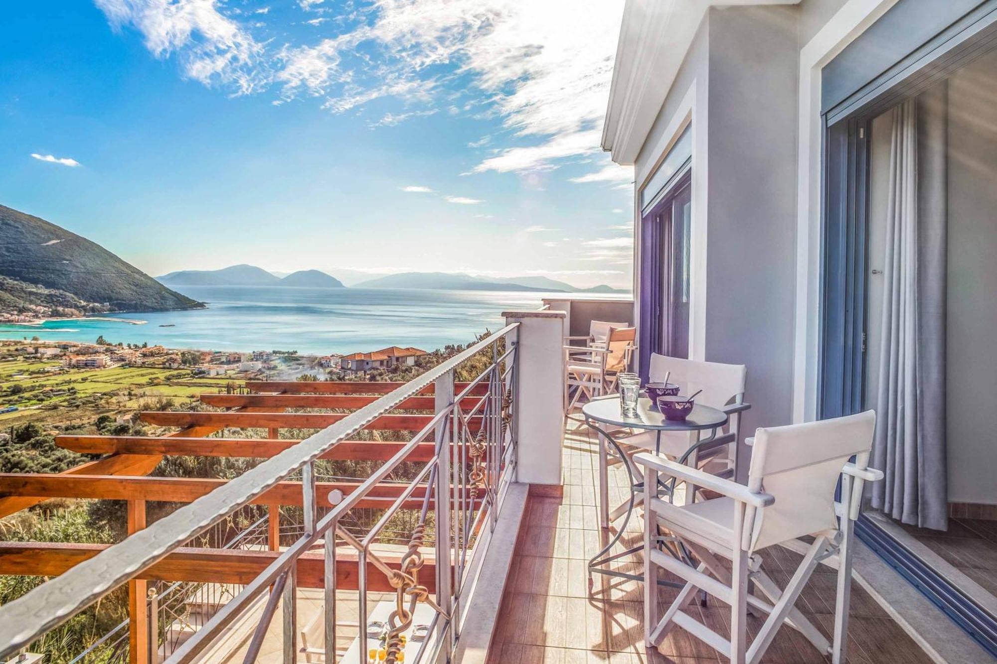 Villa Ponti Pondi Exteriér fotografie