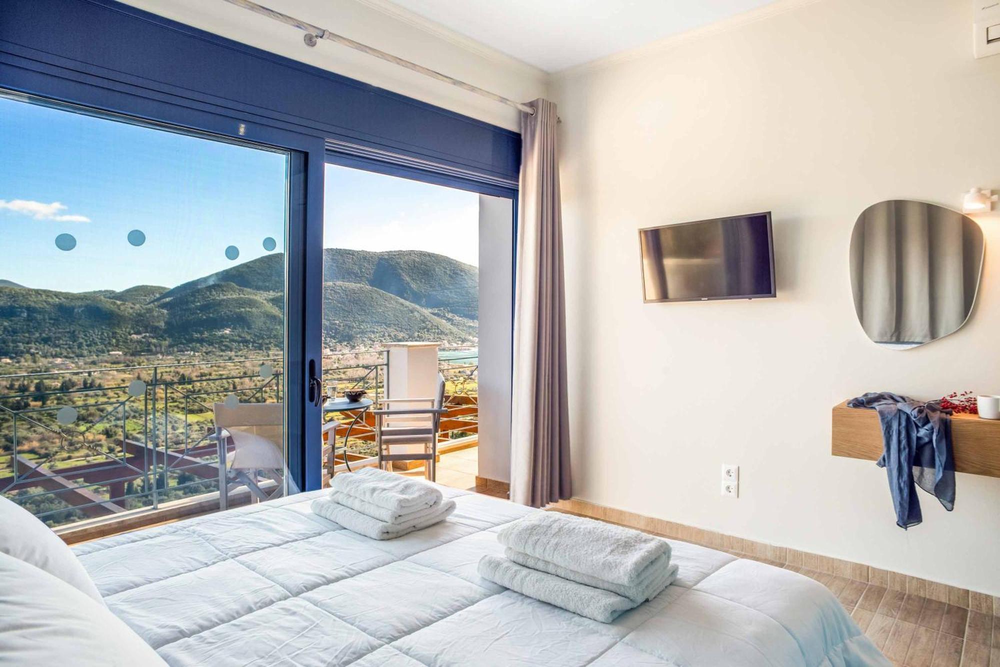 Villa Ponti Pondi Exteriér fotografie