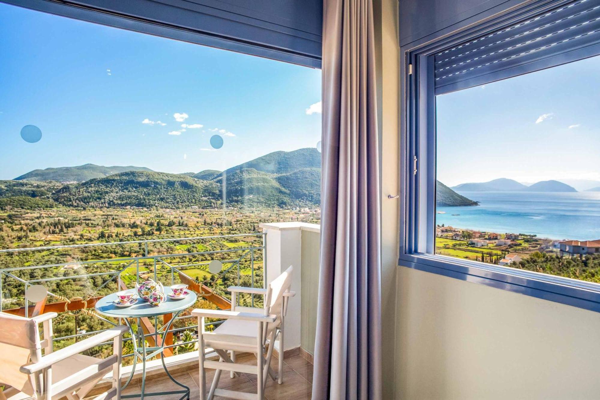 Villa Ponti Pondi Exteriér fotografie