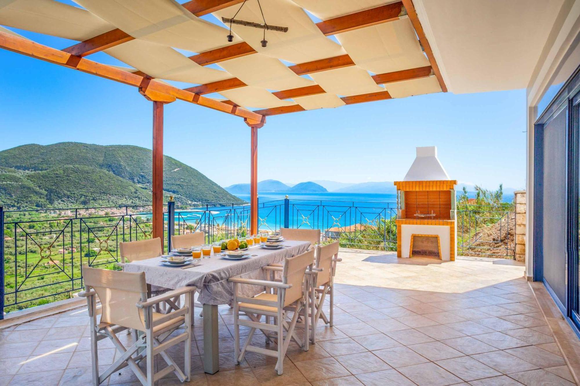 Villa Ponti Pondi Exteriér fotografie