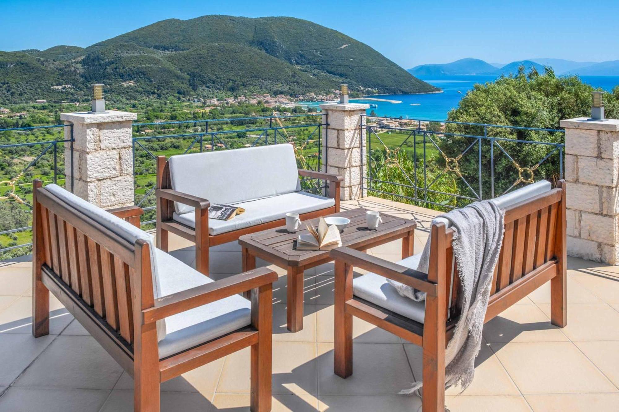 Villa Ponti Pondi Exteriér fotografie