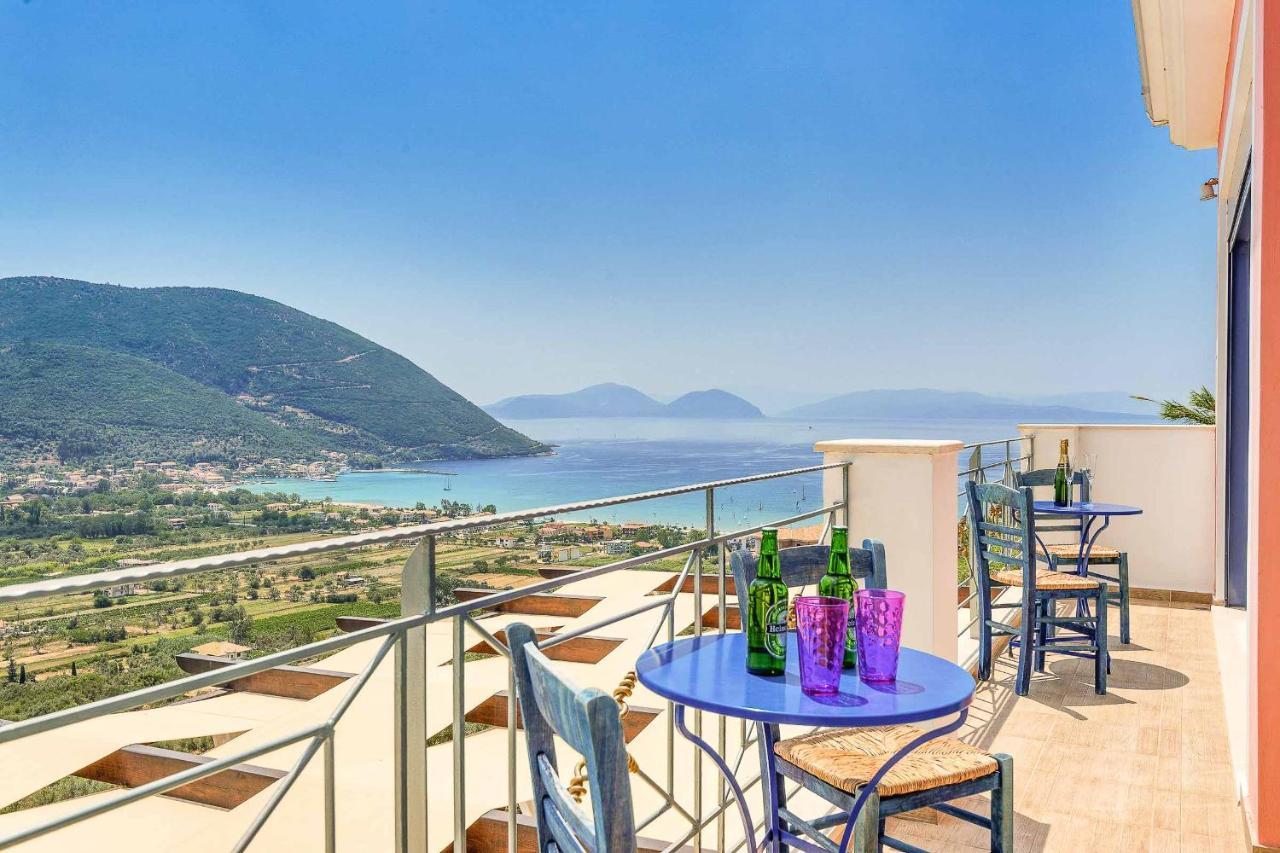 Villa Ponti Pondi Exteriér fotografie